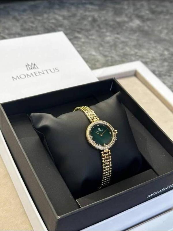 MOMENTUS SS272G-15SG KADIN KOL SAATİ - Image 1