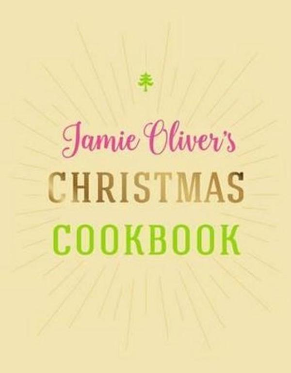 Jamie Oliver's Christmas Cookbook - Michael Joseph - Image 1