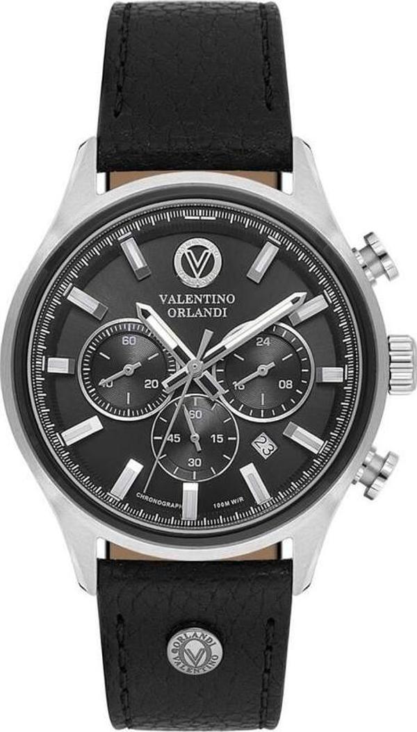 VALENTINO ORLANDI VO.1.10009-1 ERKEK KOL SAATİ - Image 1