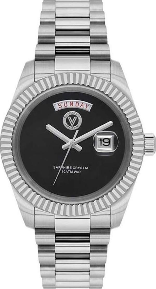 VALENTINO ORLANDI VO.1.10012-1 ERKEK KOL SAATİ - Image 1