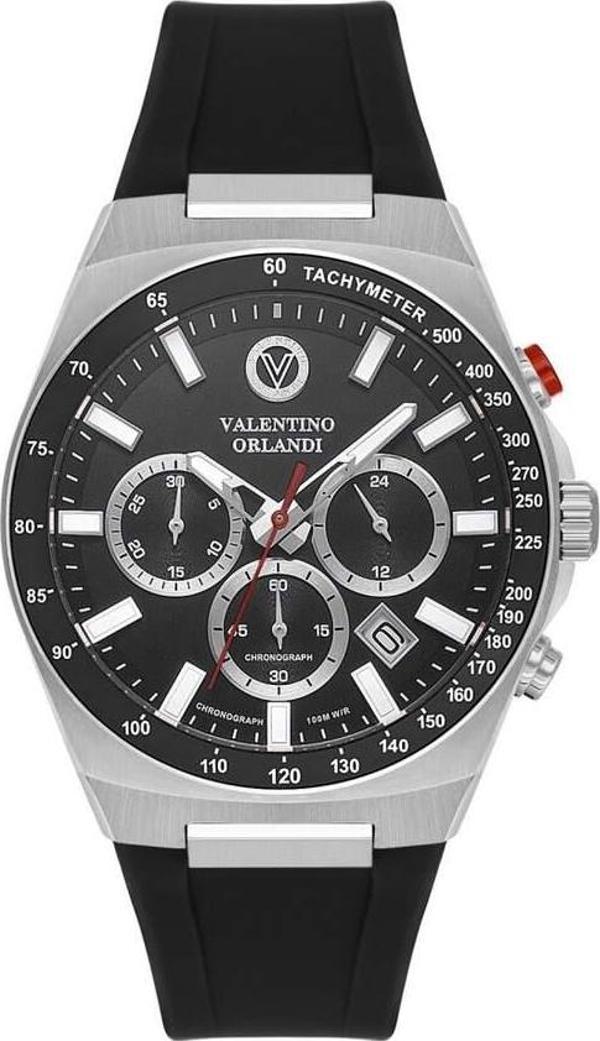 VALENTINO ORLANDI VO.1.10017-1 ERKEK KOL SAATİ - Image 1