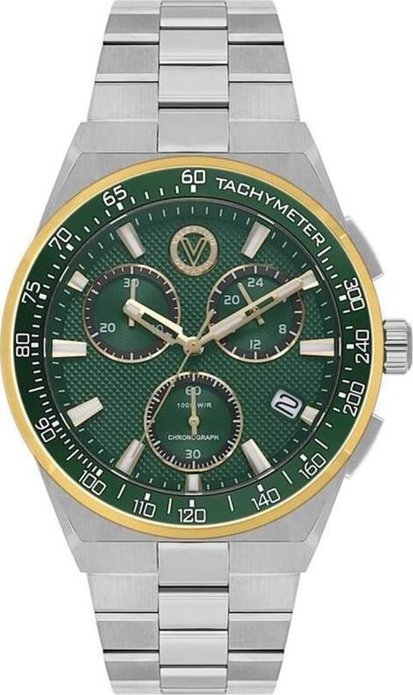 VALENTINO ORLANDI VO.1.10018-4 ERKEK KOL SAATİ - Image 1