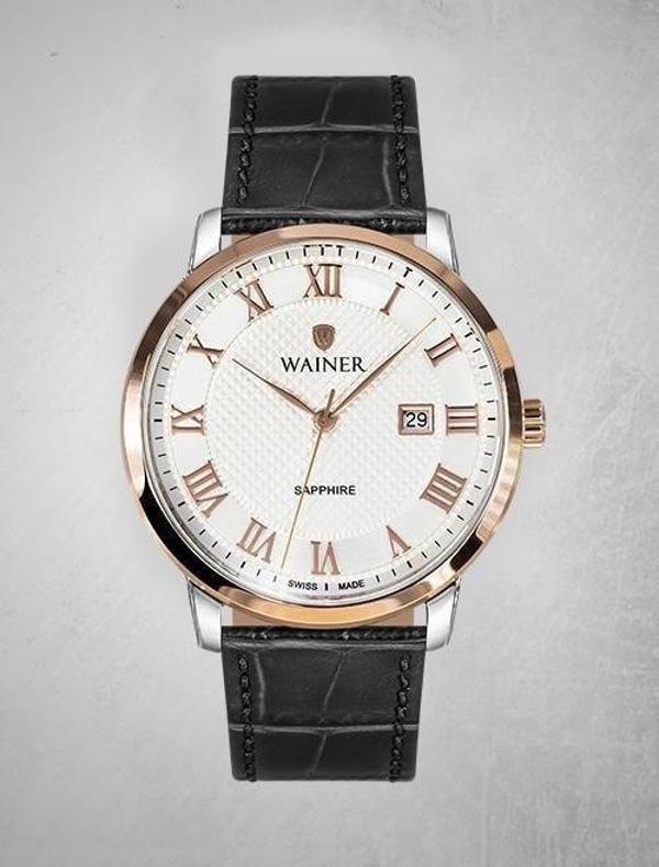 WAINER WA.11277-C ERKEK KOL SAATİ - Image 1