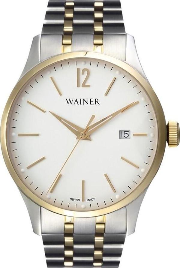 WAINER WA.12599-C ERKEK KOL SAATİ - Image 1