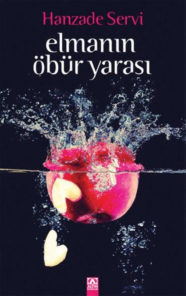 Elmanın Öbür Yarası - Altın Kitaplar - Image 1