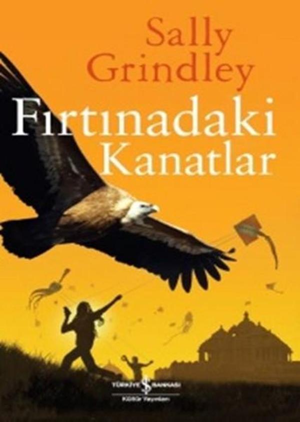 Fırtınadaki Kanatlar - İş Bankası Kültür Yayınları - Image 1