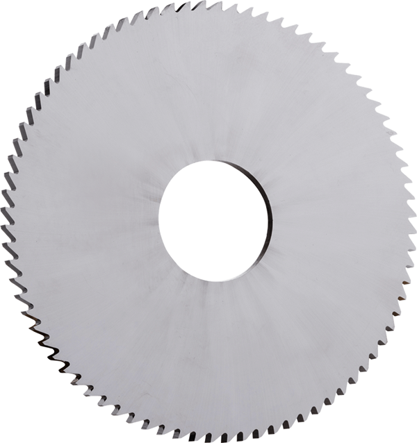 GLG 200x1.2x32mm A diş HSS Freze Daire Testere Bıçağı (Her Türlü Metal, Pleksi, Plastik Kesimi) - Image 1
