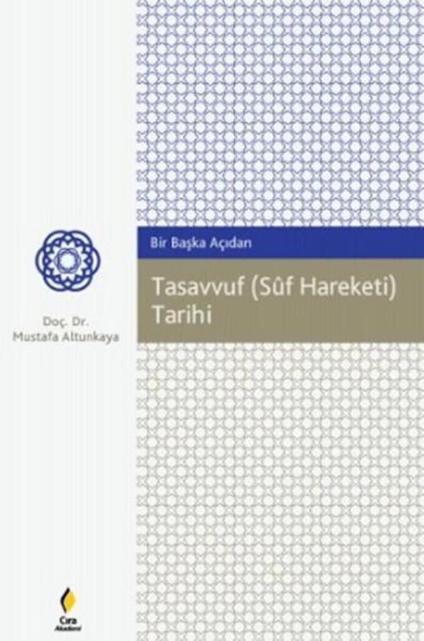 Bir Başka Açıdan Tasavvuf (Sf Hareketi) Tarihi - Çıra Yayınları - Image 1