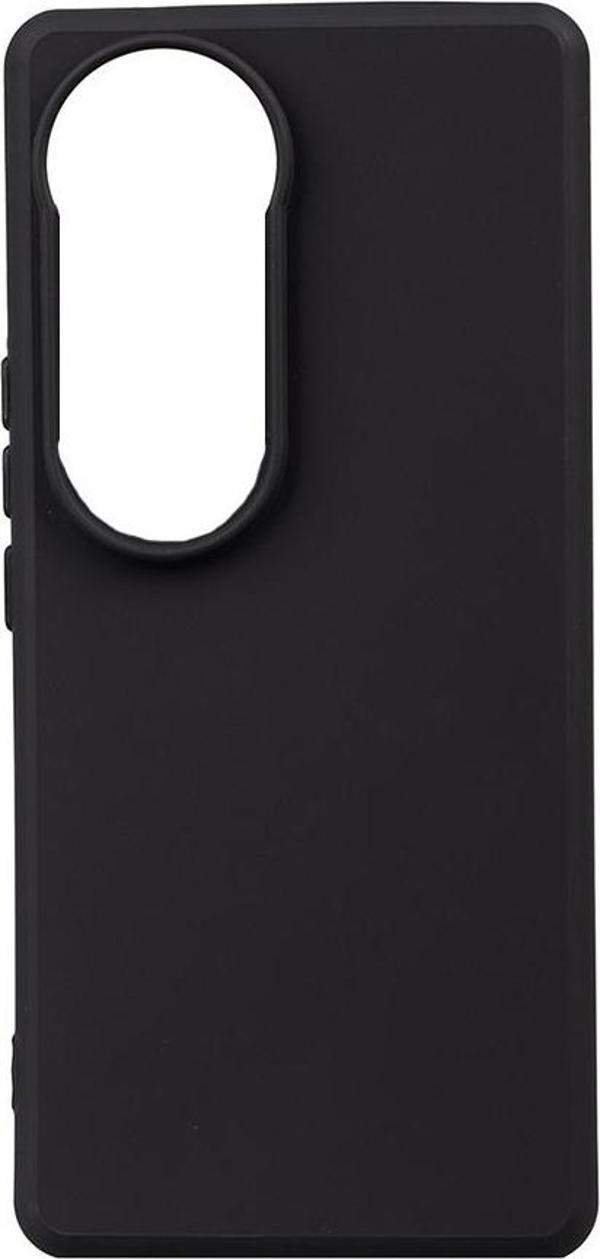 Vivo V50 Kılıf PremiumS Silikon Arka Kapak - Image 1
