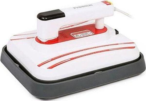 Düz Transfer Baskı Presi 25x30 cm - Image 1