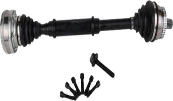 ON AKS KOMPLE SOL ABS LI 45 DIS A4 PASSAT 1,8 / 1,8T 9601 - Image 1