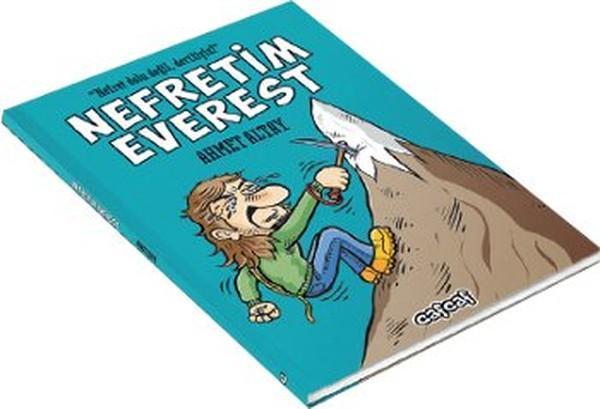Nefretim Everest - Producer1 - Image 1