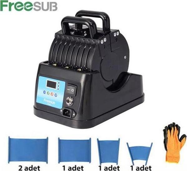 Freesub 3D Kupa Baskı Presi - Image 1