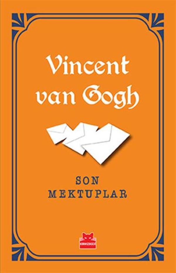 Son Mektuplar - Kırmızı Kedi Yayınevi - Image 1