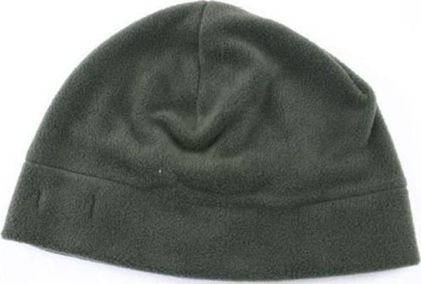 Eleven Market Haki Polar Bere Hafif Pratik Sıcak Tutan Polar Bere - Image 1