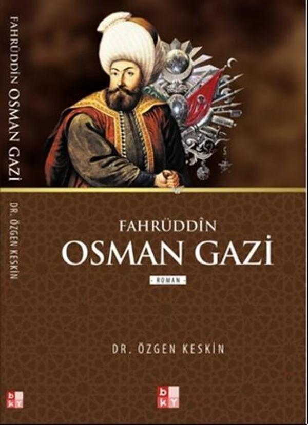 Fahrüddin Osmangazi - Babıali Kültür - BKY - Image 1