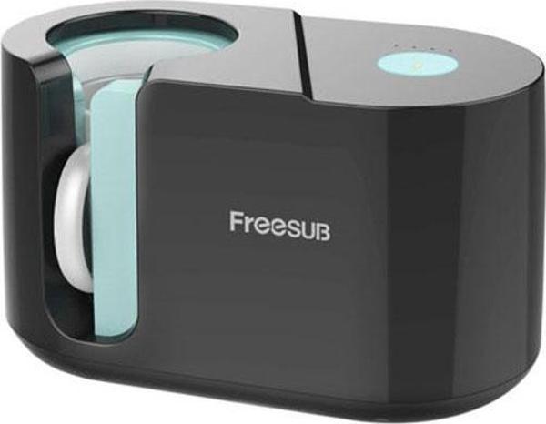 Freesub Otomatik Kupa Baskı Presi - Image 1