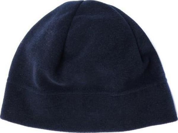Eleven Market Lacivert Polar Bere Hafif Pratik Sıcak Tutan Polar Bere - Image 1