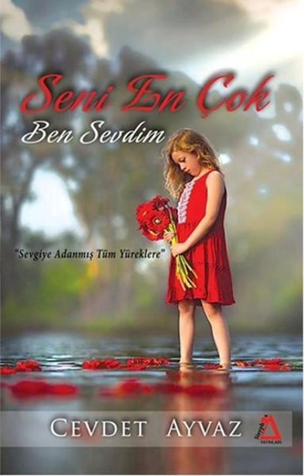Seni En Çok Ben Sevdim - Sisyphos Yayınları - Image 1