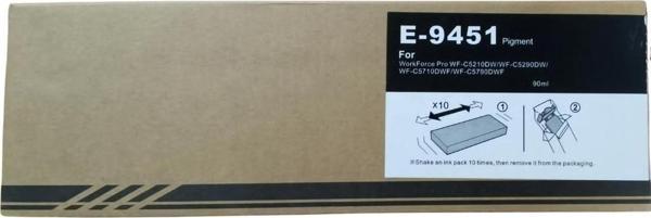 Epson T-9451 Muadil Kartuş - Image 1