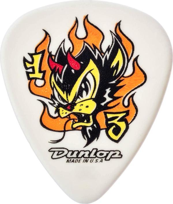 Jim Dunlop BL05R.60 Alan Forbes Cat Pena 36'lı Paket - Image 1