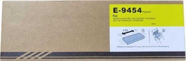 Epson T-9454 Muadil Kartuş - Image 1
