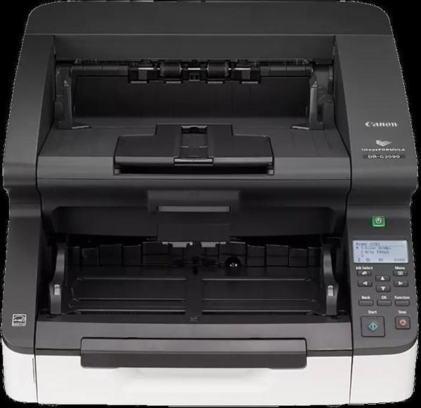 Canon imageFORMULA DR-G2110 - Image 1