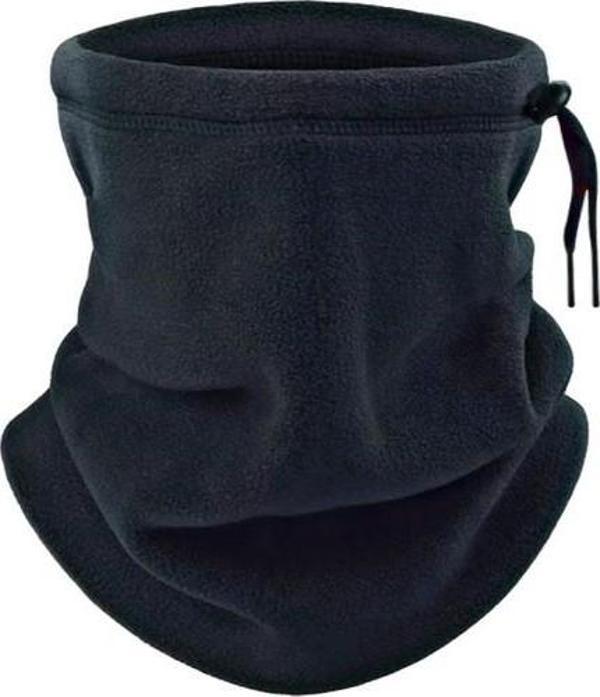 Eleven Market Polar Boyunluk Bere Spor Polar Bere Boyunluk - Image 1