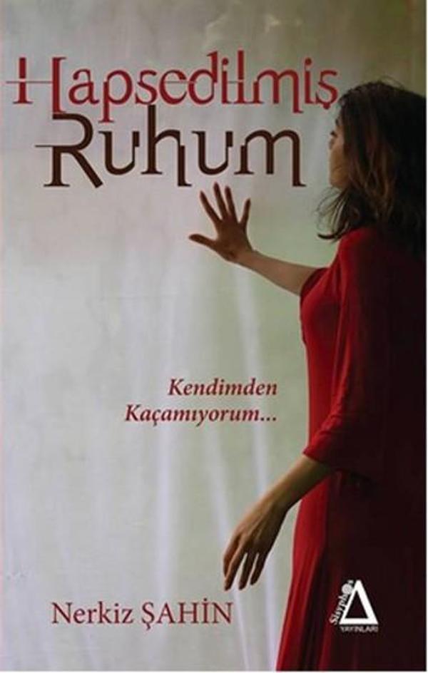 Hapsedilmiş Ruhum - Sisyphos Yayınları - Image 1