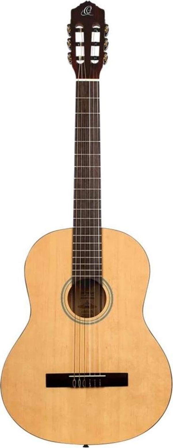 Ortega RST5M Student Series Klasik Gitar (Natural) - Image 1