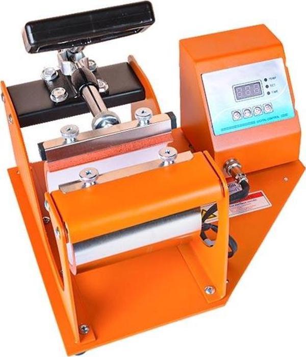 Goldpix Kupa Bardak Baskı Makinesi - Image 1