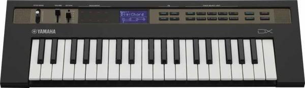 Yamaha Reface DX Synthesizer - Image 1