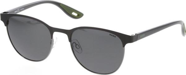 Hawk HW2224-03 53 Polarize Unisex Güneş Gözlüğü - Image 1