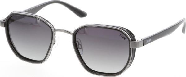 Hawk HW2229-01 51 Polarize Unisex Güneş Gözlüğü - Image 1