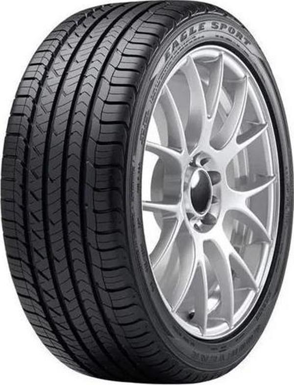 215/60 17 GOODYEAR EAGLE SPORT 2 100V SUV XL YAZ - Image 1