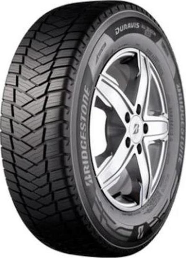 215/75 16 A/S EVO 116/114R ENLITEN-EV READY YAZ LASTİĞİ 2025 ÜRETİM  - Image 1