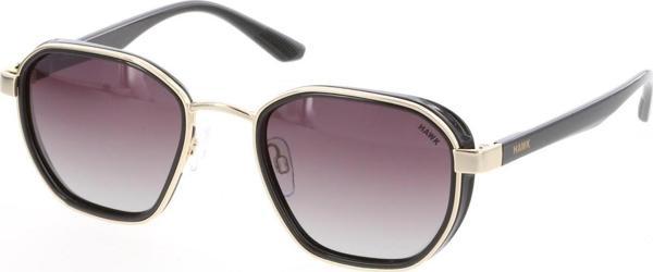 Hawk HW2229-03 51 Polarize Unisex Güneş Gözlüğü - Image 1