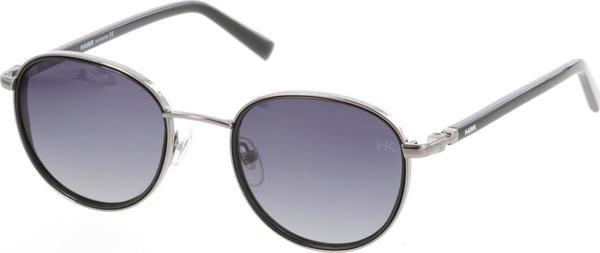 Hawk HW2260-03 50 Polarize Unisex Güneş Gözlüğü - Image 1