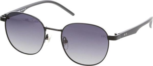 Hawk HW2277-01 52 Polarize Unisex Güneş Gözlüğü - Image 1