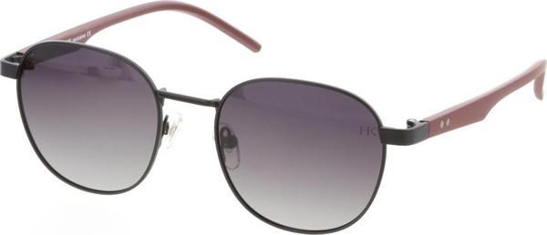 Hawk HW2277-02 52 Polarize Unisex Güneş Gözlüğü - Image 1