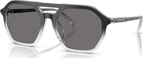 Michael Kors MK2251U 401381 57 Polarize Erkek Güneş Gözlüğü - Image 1