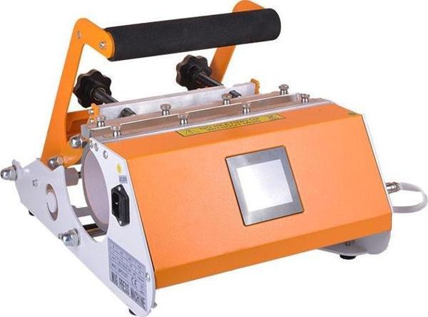 Goldpix ZÜMRÜT Kupa Baskı Makinesi - Image 1