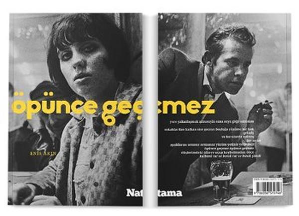 Öpünce Geçmez - Natama - Image 1