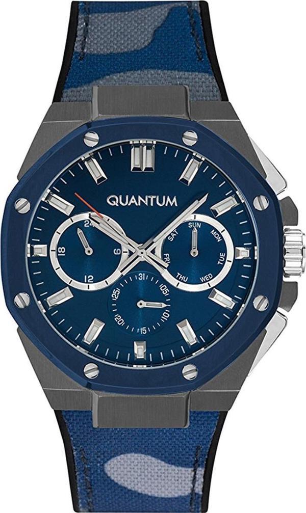 Quantum HNG921.099 Erkek Kol Saati - Image 1