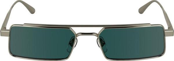 Calvin Klein CK24111S 716 Unisex Güneş Gözlüğü - Image 1