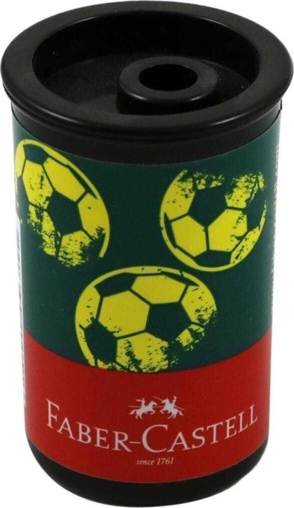 181230 F.C SPOR SERİSİ KALEMTRAŞ  - Image 1