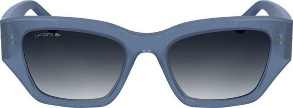 Lacoste L6053S 400 Kadın Güneş Gözlüğü - Image 1