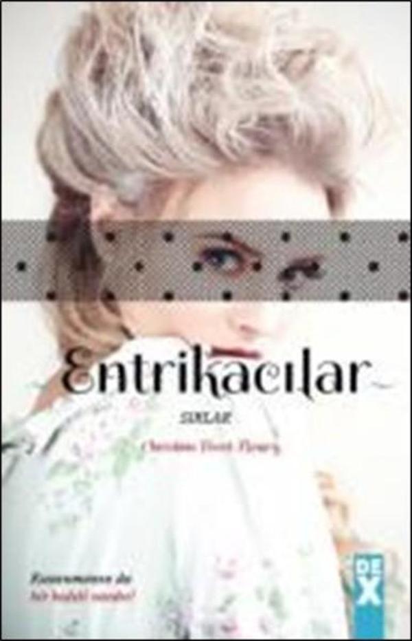 DEX Entrikacılar 2 - Sırlar - DEX - Image 1
