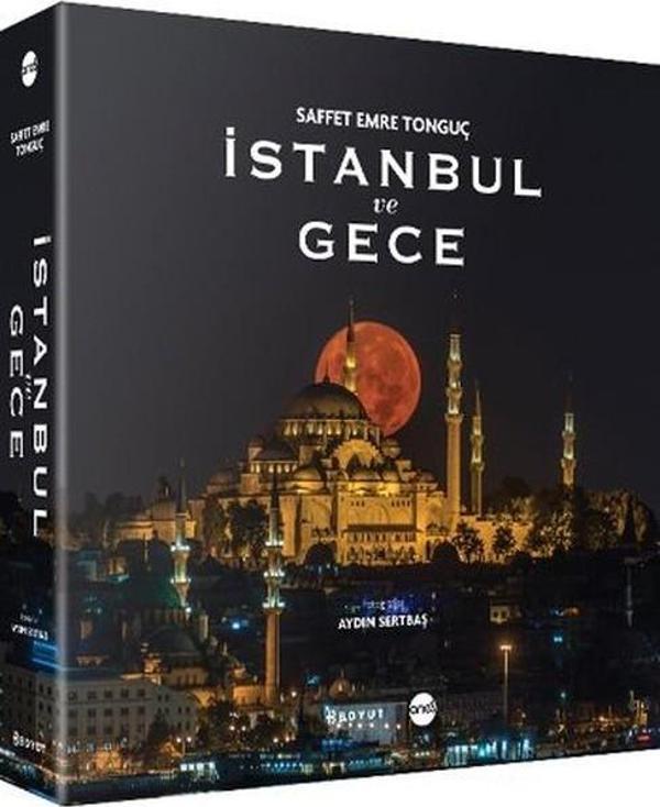 İstanbul ve Gece - Boyut Yayın Grubu - Image 1