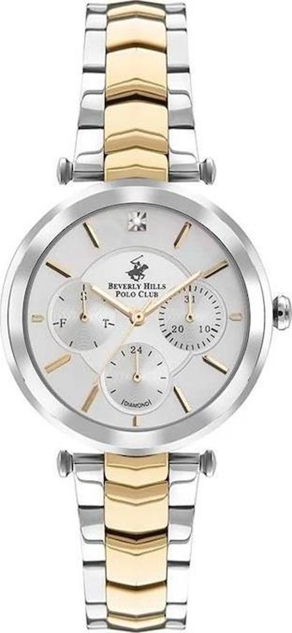 BHPC BP3352X.220 KADIN KOL SAATİ - Image 1